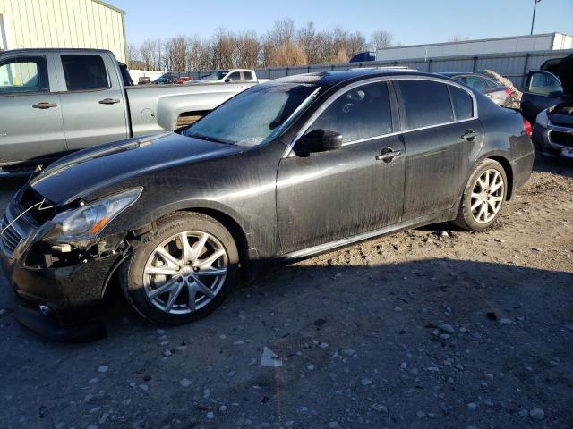 INFINITI G37 2010 jn1cv6ap4am203564