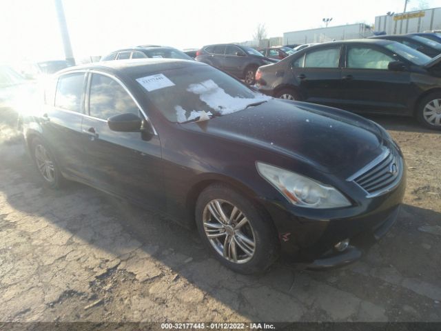 INFINITI G37 SEDAN 2010 jn1cv6ap4am203998