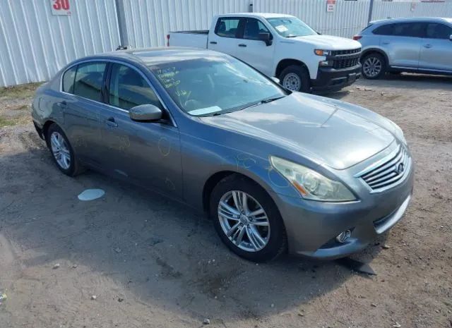 INFINITI G37 SEDAN 2010 jn1cv6ap4am401061