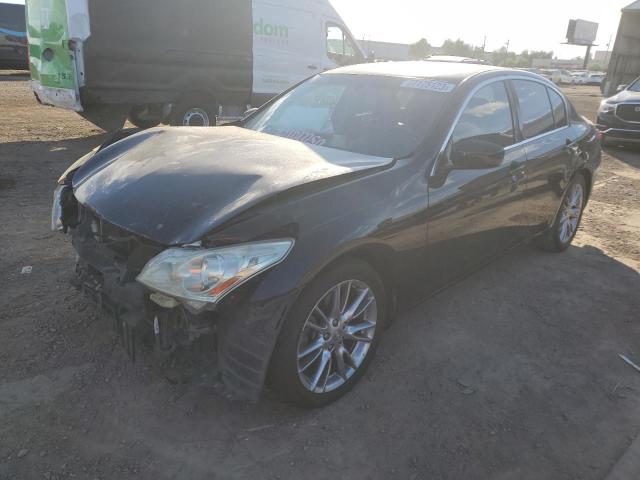 INFINITI G37 2010 jn1cv6ap4am401075