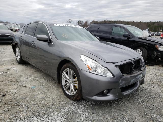 INFINITI G37 BASE 2010 jn1cv6ap4am401853