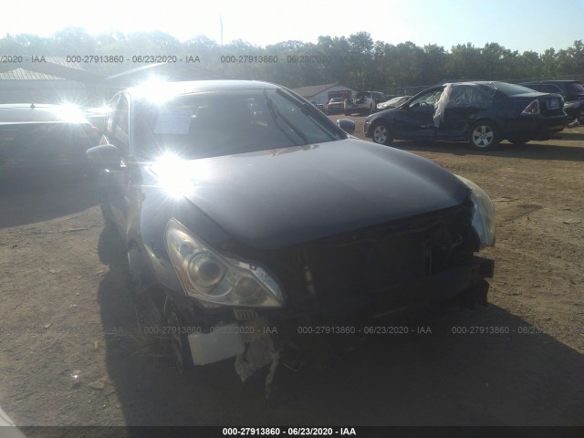 INFINITI G37 SEDAN 2010 jn1cv6ap4am401982