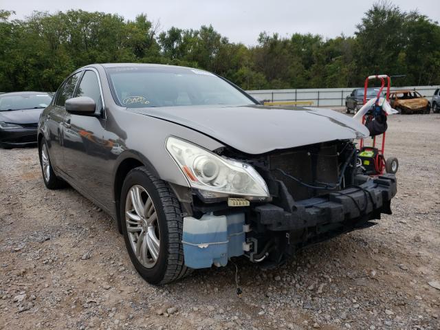 INFINITI G37 BASE 2010 jn1cv6ap4am402503