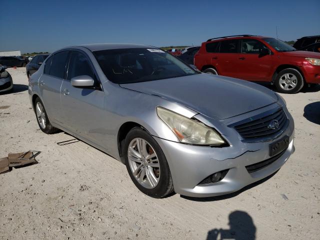 INFINITI G37 BASE 2010 jn1cv6ap4am402565