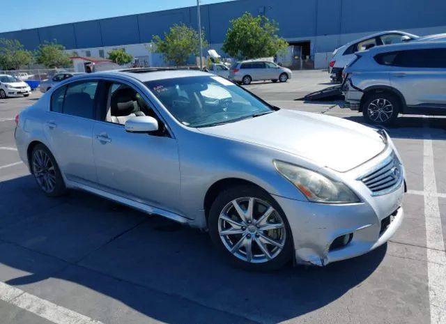 INFINITI NULL 2010 jn1cv6ap4am402923