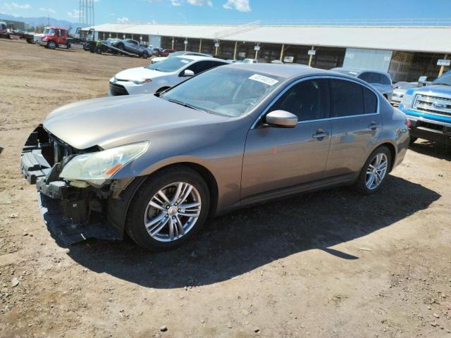 INFINITI G37 BASE 2010 jn1cv6ap4am403683