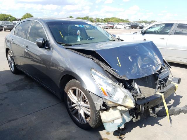 INFINITI G37 BASE 2010 jn1cv6ap4am404574