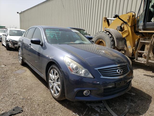 INFINITI G37 BASE 2010 jn1cv6ap4am404686