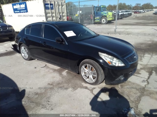 INFINITI G37 SEDAN 2010 jn1cv6ap4am404896