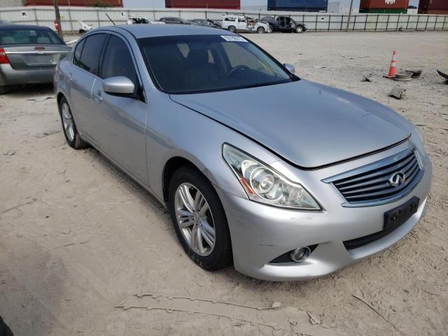 INFINITI G37 BASE 2010 jn1cv6ap4am405790