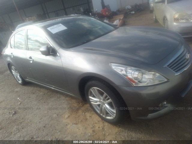 INFINITI G37 SEDAN 2010 jn1cv6ap4am405935