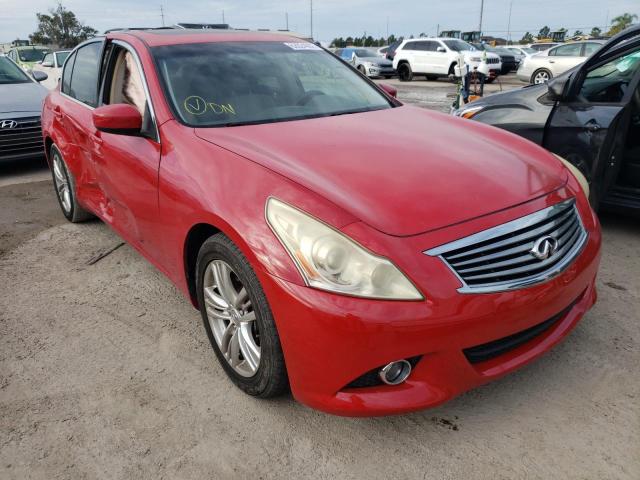 INFINITI G37 BASE 2010 jn1cv6ap4am406602