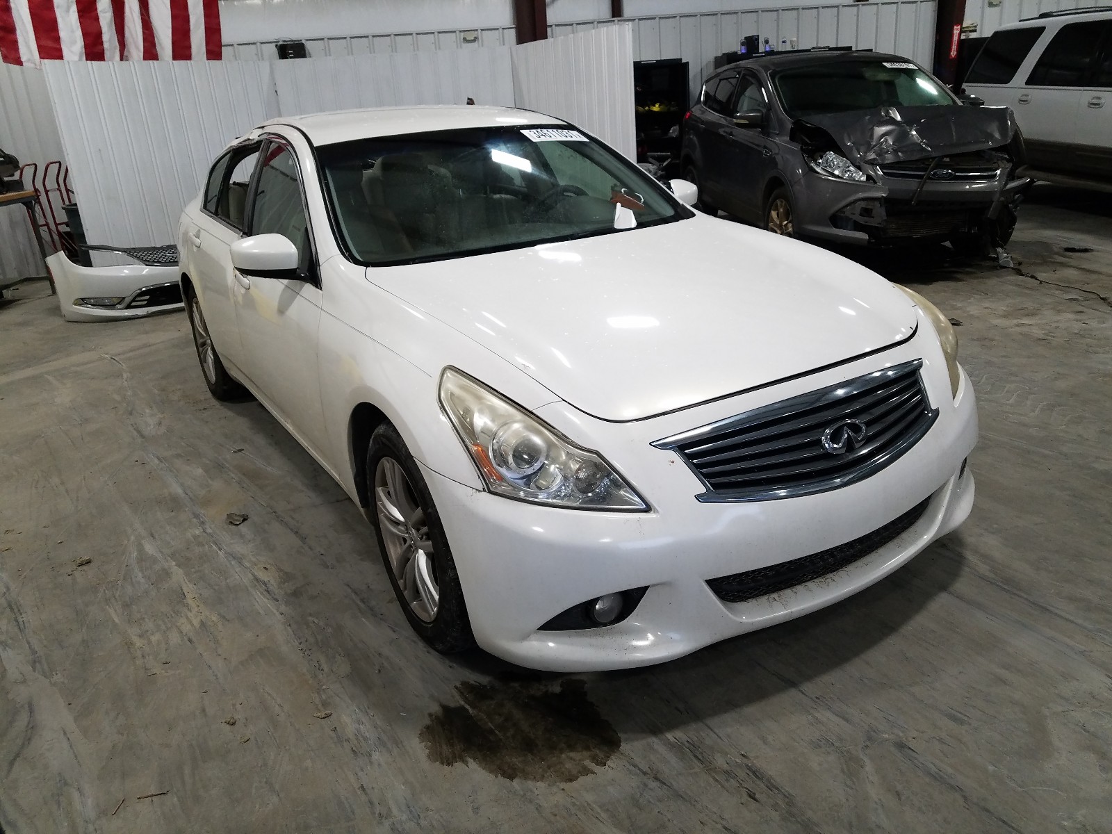 INFINITI G37 BASE 2010 jn1cv6ap4am406616