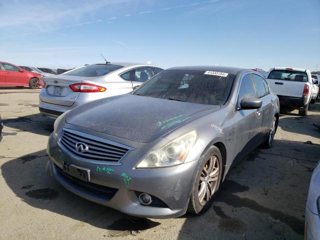 INFINITI G37 2010 jn1cv6ap4am406647