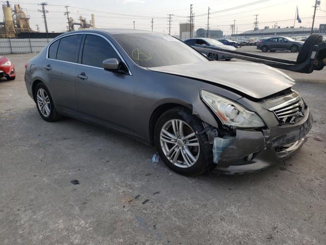 INFINITI NULL 2010 jn1cv6ap4am406826