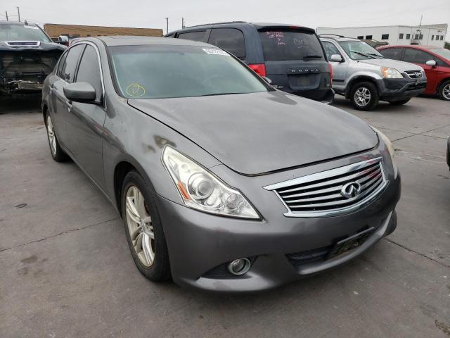 INFINITI G37 BASE 2010 jn1cv6ap4am407099