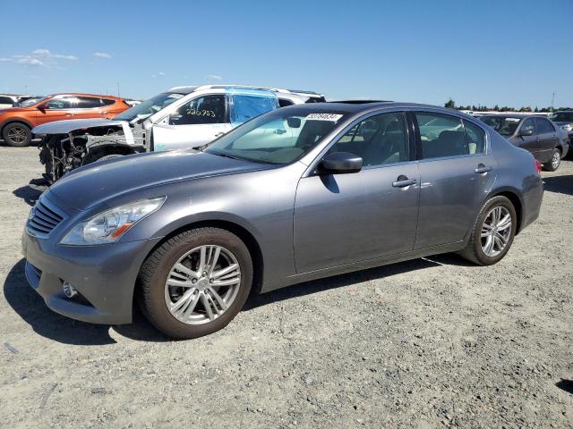 INFINITI G37 BASE 2010 jn1cv6ap4am407376