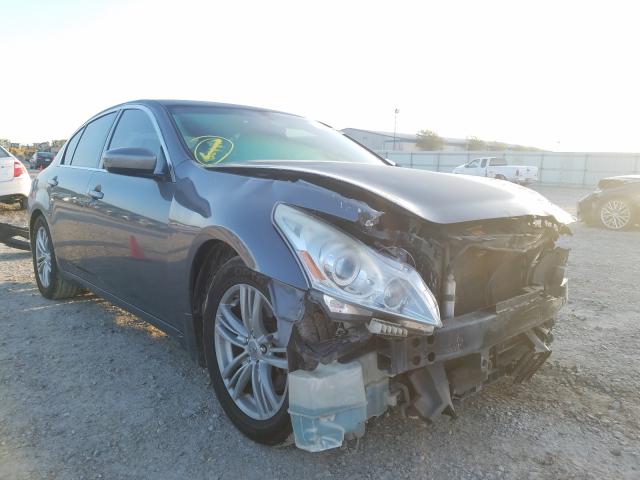 INFINITI G37 BASE 2010 jn1cv6ap4am407667