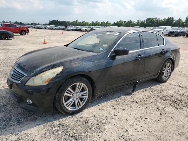 INFINITI G37 2010 jn1cv6ap4am408298