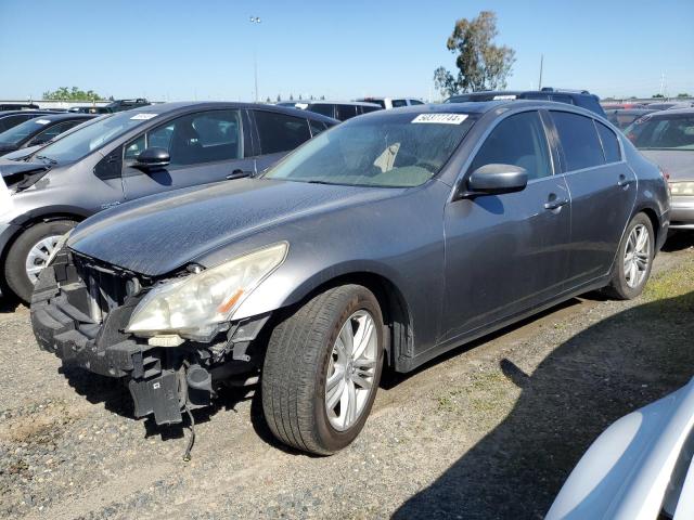 INFINITI G37 2010 jn1cv6ap4am408771