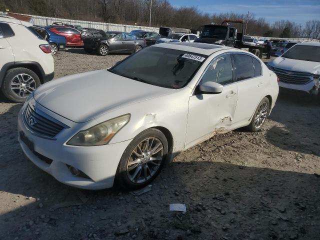 INFINITI G37 BASE 2011 jn1cv6ap4bm300135