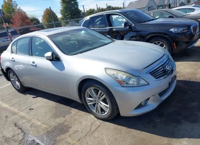 INFINITI NULL 2011 jn1cv6ap4bm300197