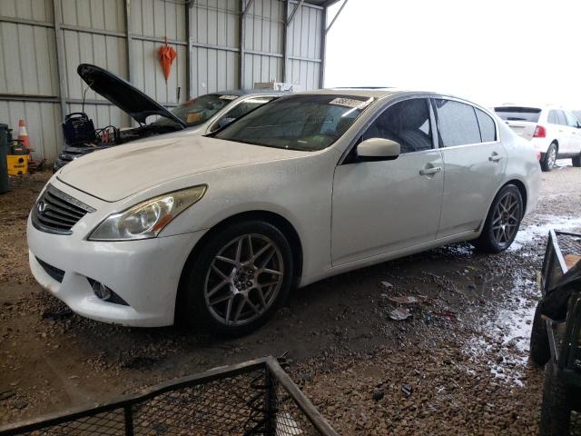 INFINITI G37 BASE 2011 jn1cv6ap4bm300717