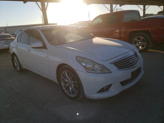 INFINITI G37 BASE 2011 jn1cv6ap4bm300913