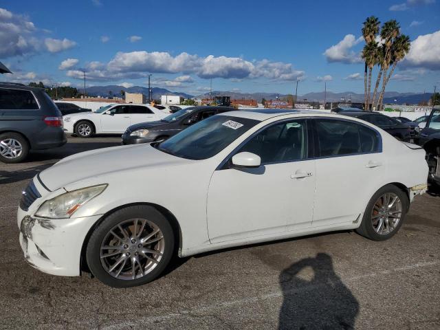 INFINITI G37 BASE 2011 jn1cv6ap4bm301298