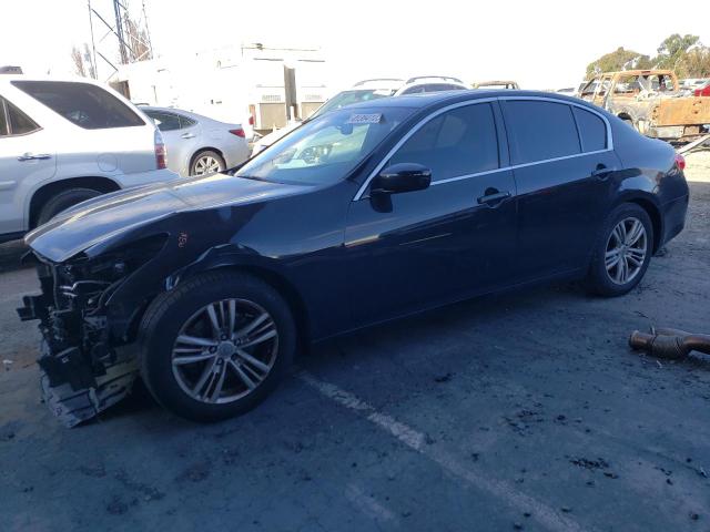 INFINITI G37 BASE 2011 jn1cv6ap4bm301513