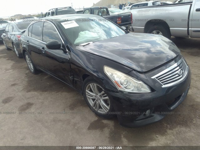 INFINITI G37 SEDAN 2011 jn1cv6ap4bm302516