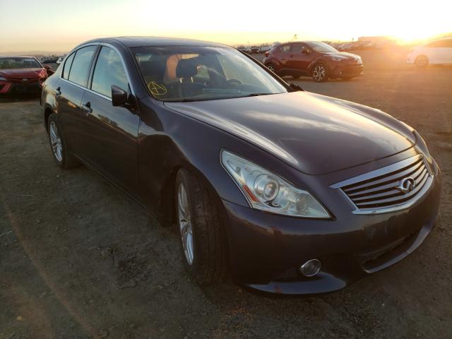 INFINITI G37 BASE 2011 jn1cv6ap4bm302919