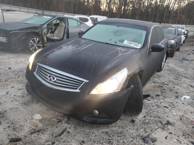 INFINITI G37 BASE 2011 jn1cv6ap4bm303455