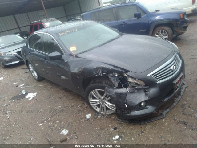 INFINITI G37 SEDAN 2011 jn1cv6ap4bm305156