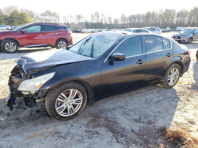 INFINITI G37 2011 jn1cv6ap4bm500061