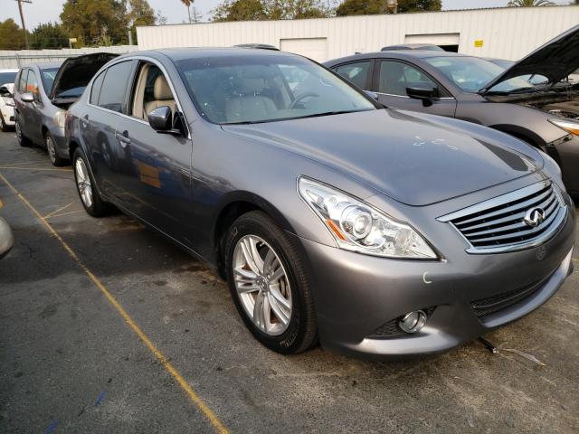 INFINITI G37 BASE 2011 jn1cv6ap4bm500366