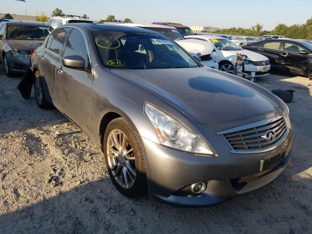 INFINITI G37 BASE 2011 jn1cv6ap4bm501145