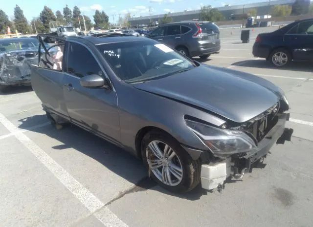 INFINITI G37 SEDAN 2011 jn1cv6ap4bm501615