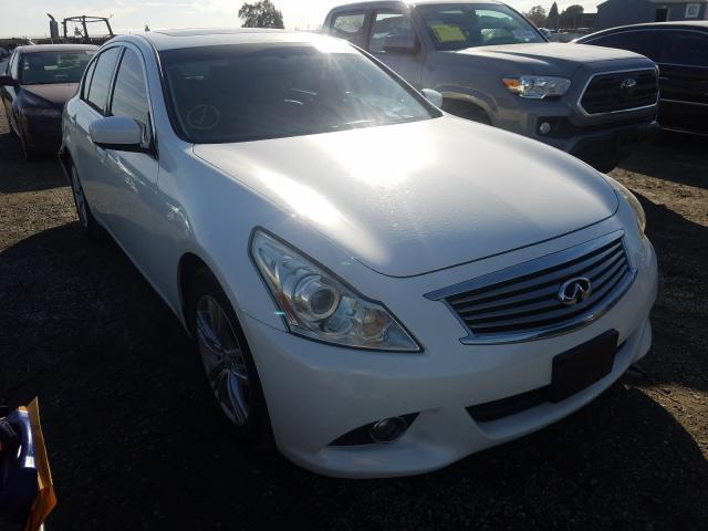 INFINITI G37 BASE 2011 jn1cv6ap4bm501694