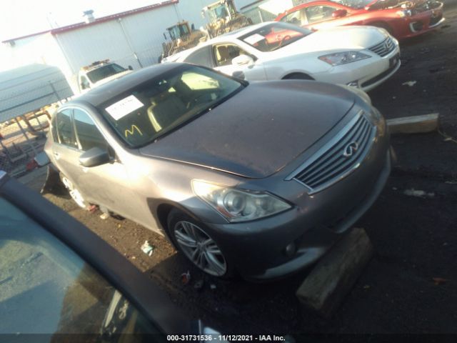 INFINITI G37 SEDAN 2011 jn1cv6ap4bm502098