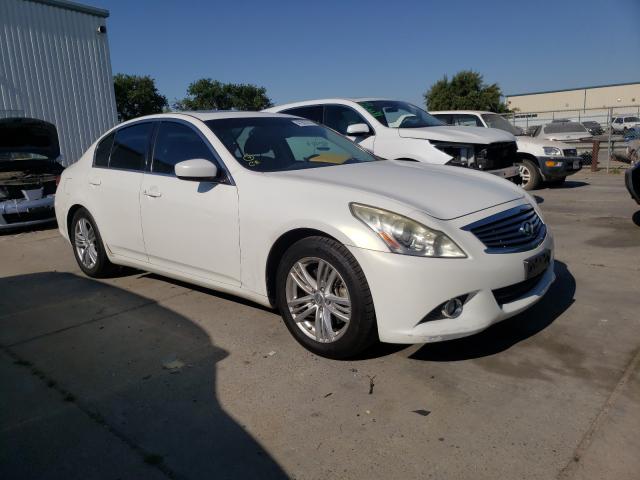 INFINITI G37 BASE 2011 jn1cv6ap4bm502179