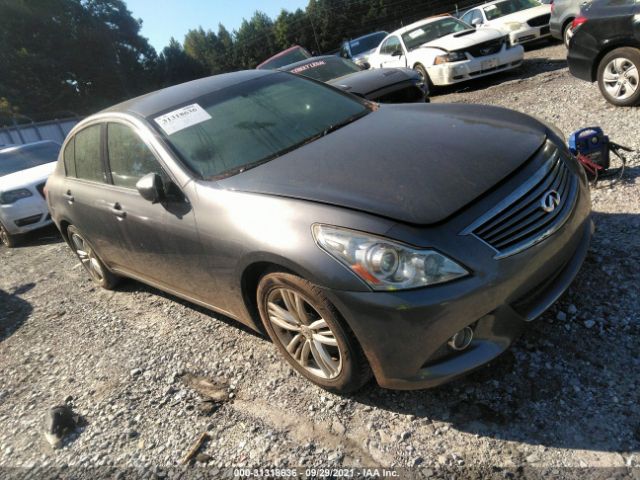 INFINITI G37 SEDAN 2011 jn1cv6ap4bm502375