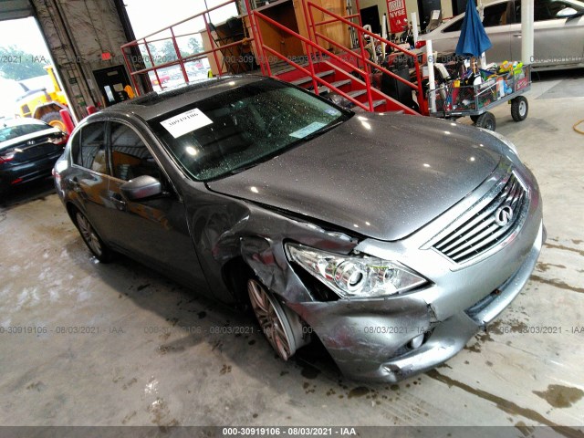 INFINITI G37 SEDAN 2011 jn1cv6ap4bm502568