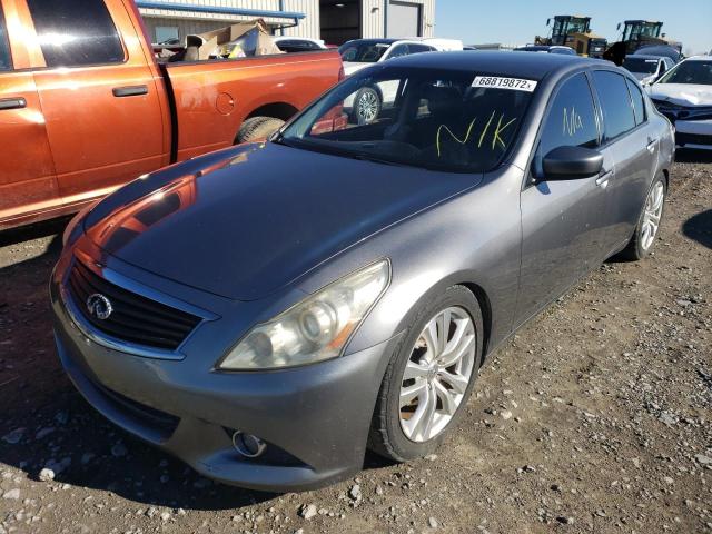 INFINITI G37 BASE 2011 jn1cv6ap4bm502604