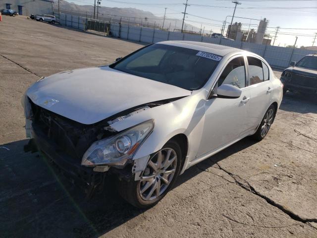 INFINITI G37 BASE 2011 jn1cv6ap4bm503509