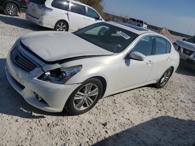 INFINITI G37 BASE 2011 jn1cv6ap4bm503655