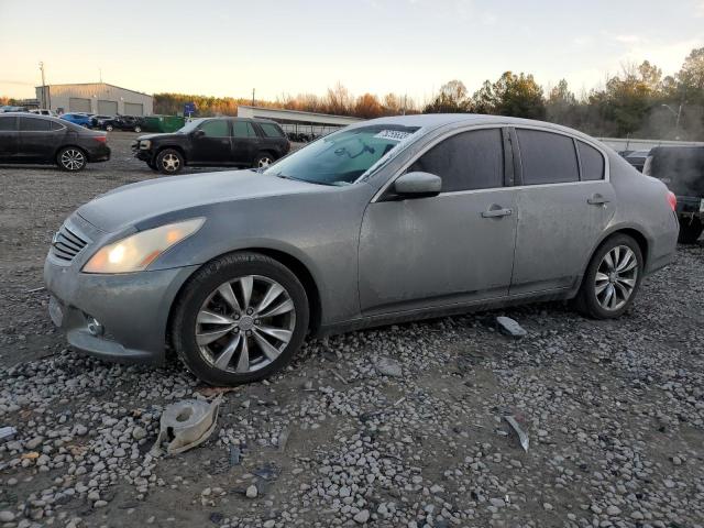 INFINITI G37 2011 jn1cv6ap4bm503719