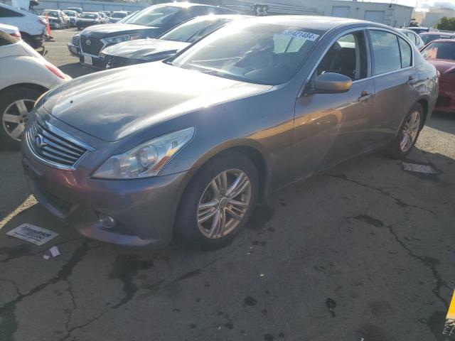 INFINITI G37 2011 jn1cv6ap4bm504434