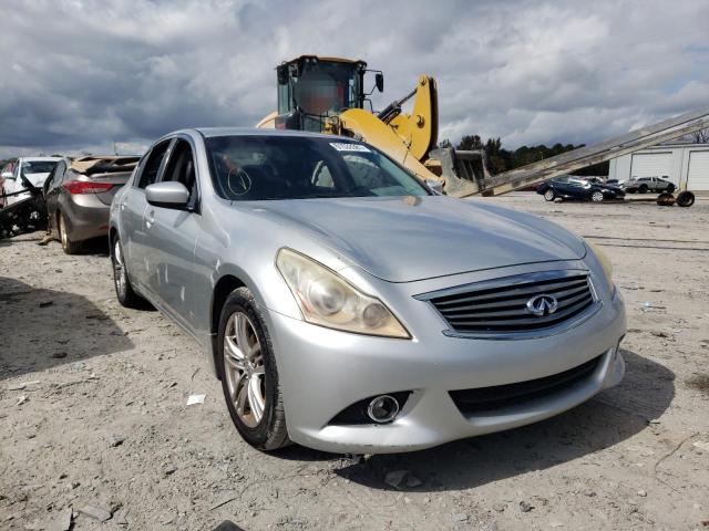 INFINITI G37 BASE 2011 jn1cv6ap4bm504630