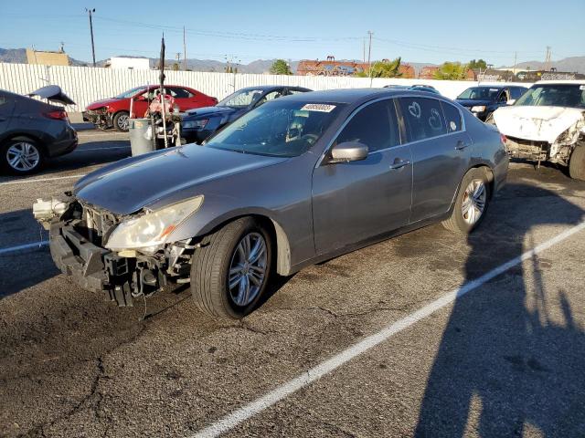 INFINITI G37 BASE 2011 jn1cv6ap4bm505566